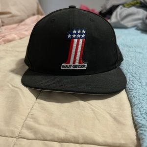 HD Hat